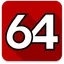 AIDA64 АИДА64 — логотип